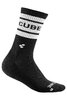 CUBE Socke After Race High Cut Größe: 36-39