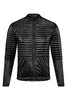 CUBE BLACKLINE Light Iso Jacke Größe: XS