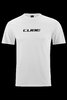 CUBE Organic T-Shirt Classic Logo Größe: XXXL