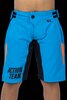 CUBE VERTEX Baggy Shorts ROOKIE X Actionteam Größe: M (122/128)